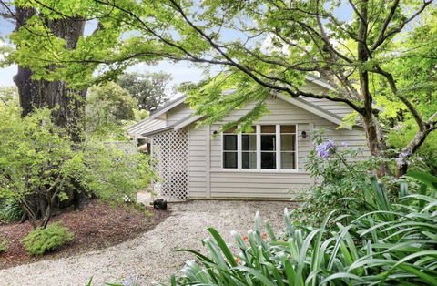 Avondale Mountain Cottage - Tourism Guide 2
