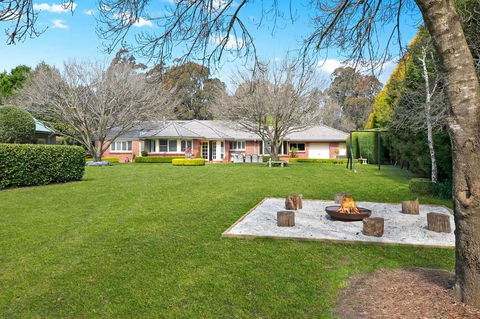 Avonlea, Bowral, Southern Highlands - Tourism Guide 2