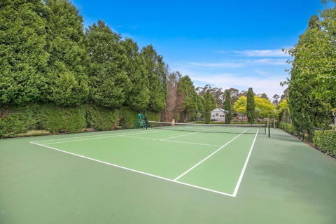 Avonlea, Bowral, Southern Highlands - Tourism Guide 3