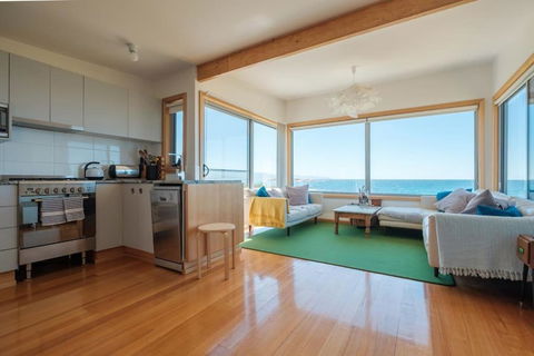 Awesome Beach House Bicheno - Tourism Guide 2