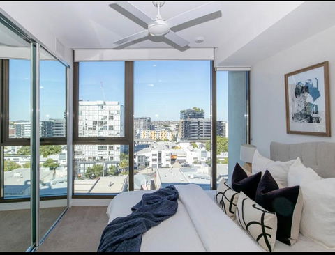 Axle X Apartment - Tourism Guide 0