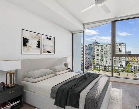Axle X Apartment - Tourism Guide 2