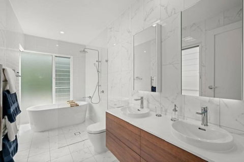Avoca Beach Seabreeze At Saltwater - Tourism Guide 2