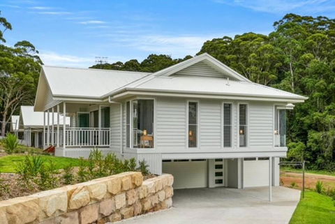 Avoca Beach Seabreeze At Saltwater - Tourism Guide 3