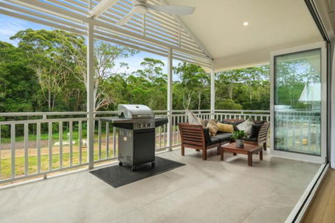 Avoca Beach Seabreeze At Saltwater - Tourism Guide 4