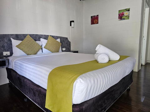Azalea Motel - Tourism Guide 2