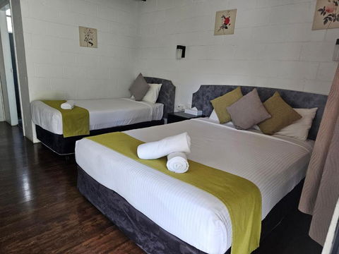 Azalea Motel - Tourism Guide 3