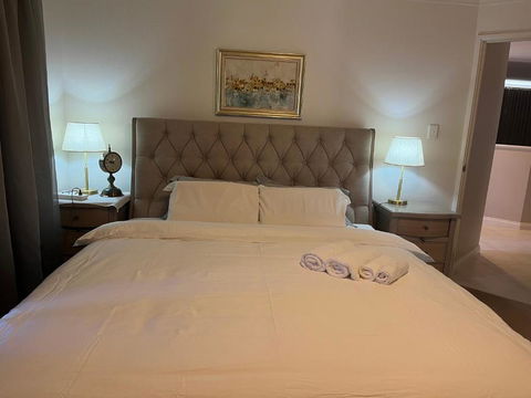 Applecross 2 Bedrooms By Swan River - Tourism Guide 1