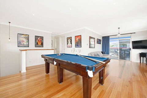Apollo Bay Oceanview Mountain Retreat, Pet Friendly, EV Station, Fireplace - Tourism Guide 3