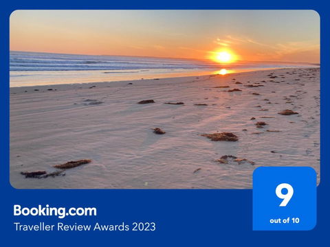 At The Beach - Tourism Guide 2