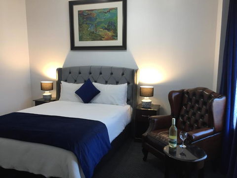 Art Hotel On York - Tourism Guide 0