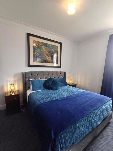 Art Hotel On York - Tourism Guide 2