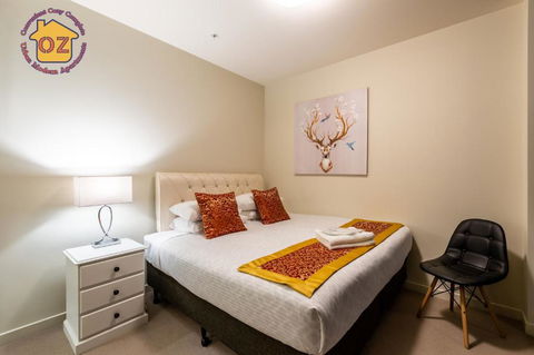 Aussie Escape Apartments-Skyline Collins Tower - Tourism Guide 3