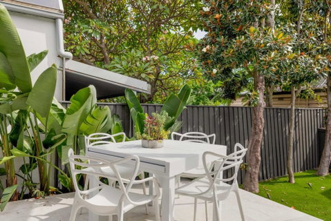 Balmain Resort - Tourism Guide 2
