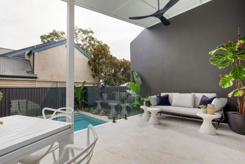 Balmain Resort - Tourism Guide 4