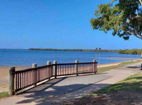 Bayside Living - Walk To Water - Central Location - Cruises Travel 1