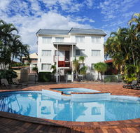 Earls Court Motel  Apartments - Tourism Guide