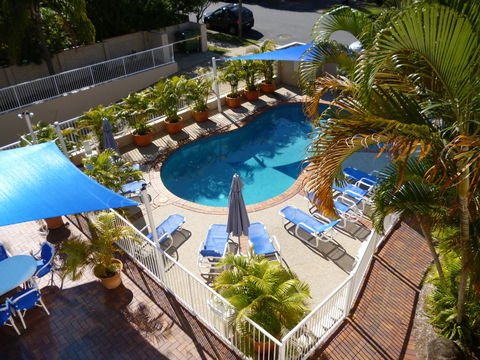 Le Lavandou Holiday Apartments - Cruises Travel 0
