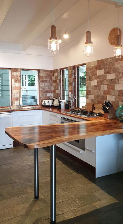 Cairns Beach House Our Oasis - Travel Search 1