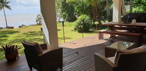 Cairns Beach House Our Oasis - Travel Search 2