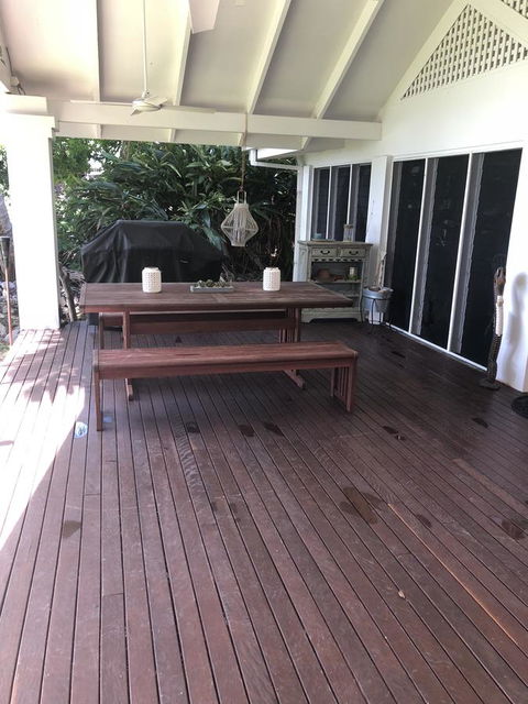 Cairns Beach House Our Oasis - Travel Search 32