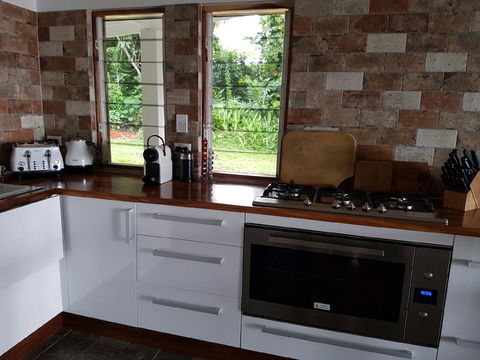 Cairns Beach House Our Oasis - Travel Search 17