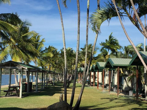 NRMA Bowen Beachfront Holiday Park - Travel Search 16