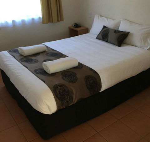 NRMA Bowen Beachfront Holiday Park - Travel Search 3