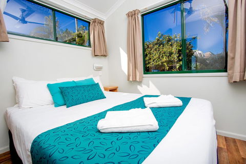 NRMA Bowen Beachfront Holiday Park - Travel Search 12