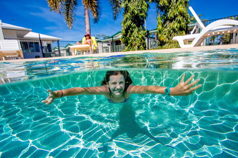 NRMA Bowen Beachfront Holiday Park - Travel Search 2