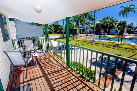 NRMA Bowen Beachfront Holiday Park - Travel Search 18
