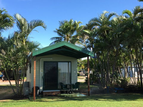NRMA Bowen Beachfront Holiday Park - Travel Search 11