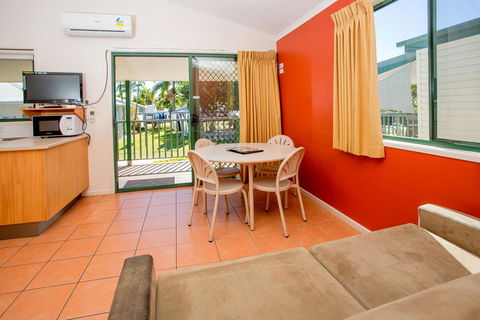 NRMA Bowen Beachfront Holiday Park - Travel Search 21