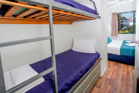 NRMA Bowen Beachfront Holiday Park - Travel Search 15