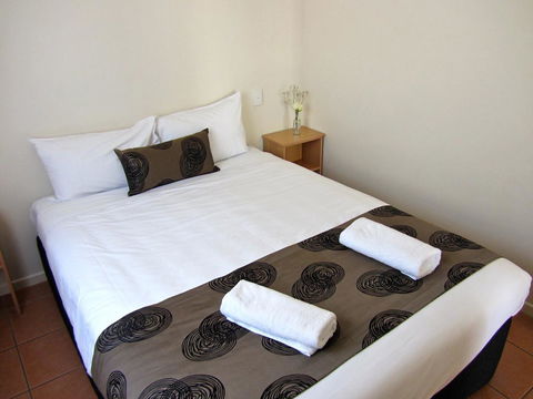 NRMA Bowen Beachfront Holiday Park - Travel Search 20