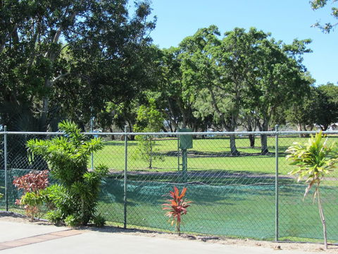 NRMA Bowen Beachfront Holiday Park - Travel Search 26