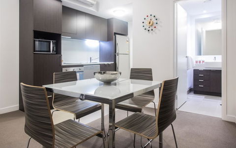 M&A Apartments - Tourism Guide 31