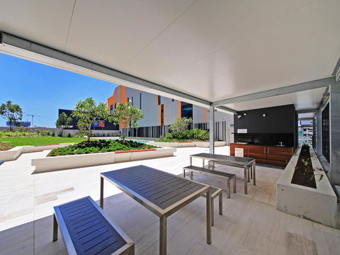 M&A Apartments - Tourism Guide 2