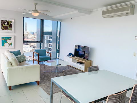 M&A Apartments - Tourism Guide 11