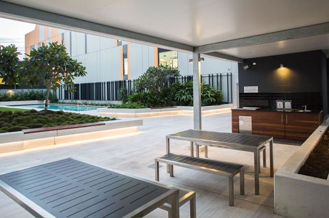 M&A Apartments - Tourism Guide 29