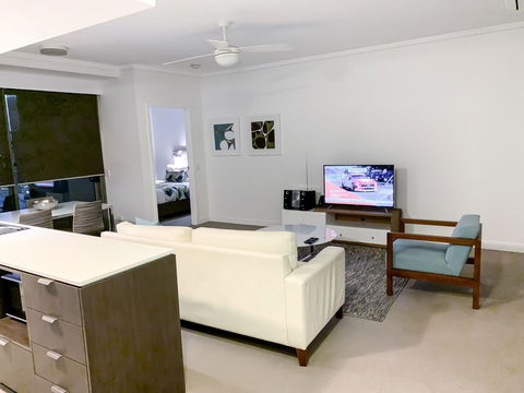 M&A Apartments - Tourism Guide 28