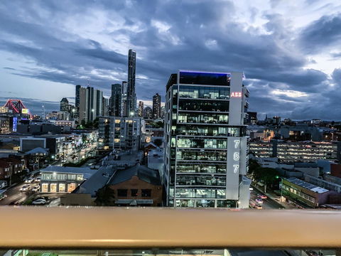 M&A Apartments - Tourism Guide 33