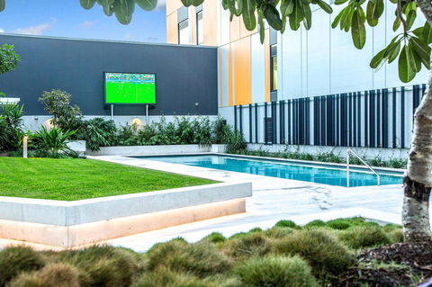 M&A Apartments - Tourism Guide 14