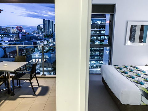 M&A Apartments - Tourism Guide 23