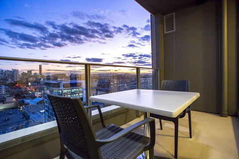 M&A Apartments - Tourism Guide 15