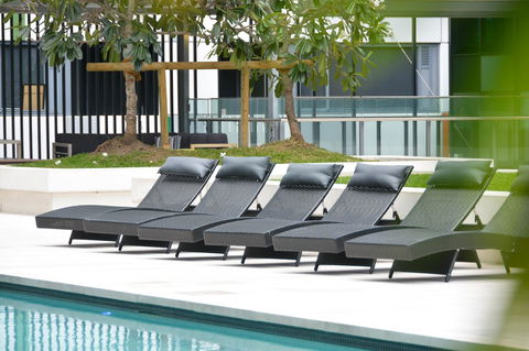 M&A Apartments - Tourism Guide 1