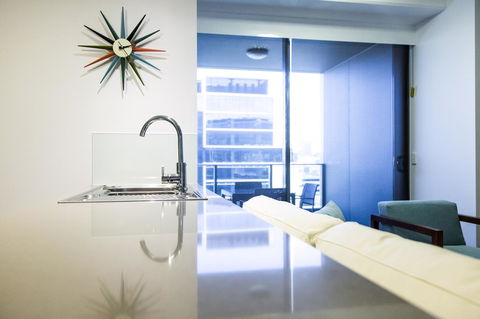M&A Apartments - Tourism Guide 30