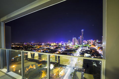 M&A Apartments - Tourism Guide 13
