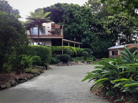 Maleny Terrace Cottages - Travel Search 20