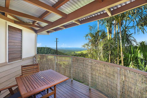 Maleny Terrace Cottages - Travel Search 8